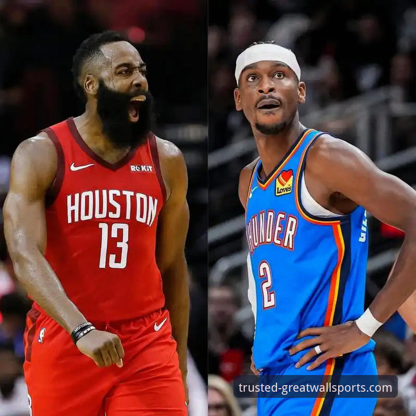 解读亚历山大MVP之路：从长城体育平台看NBA新王崛起完整指南